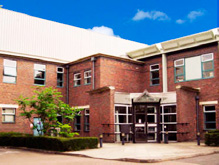 marston book distribution warehouse